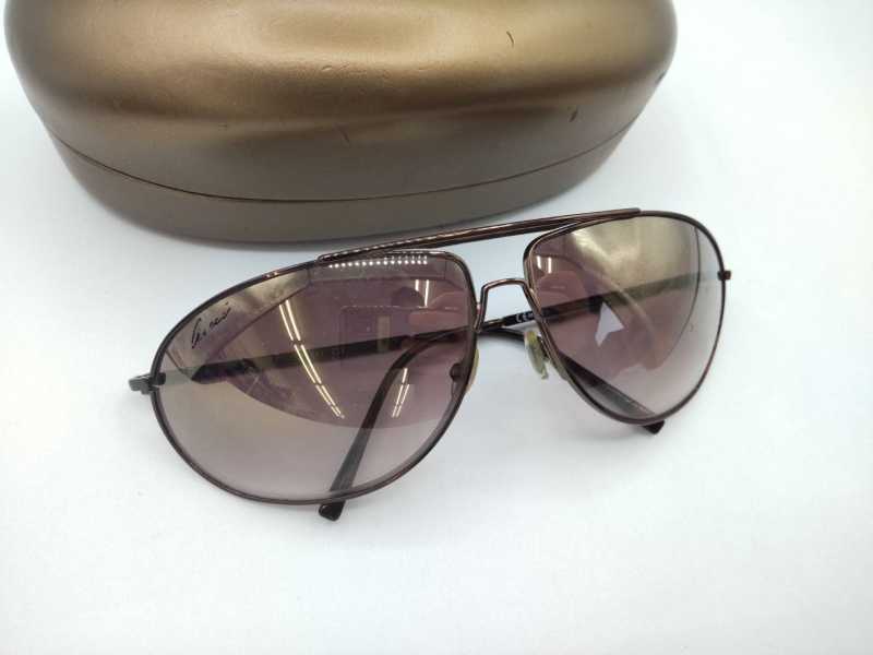 グッチ　買取　サングラス