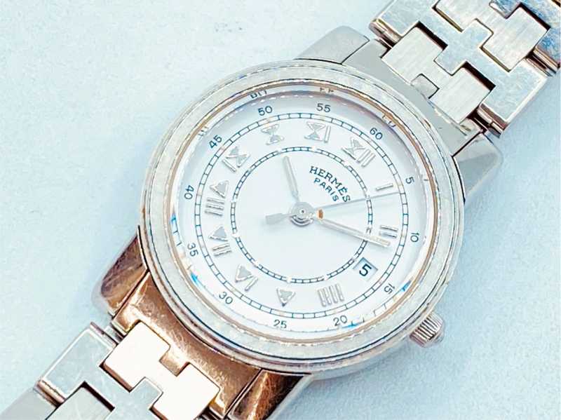 エルメス買取 キャリック CA1.210