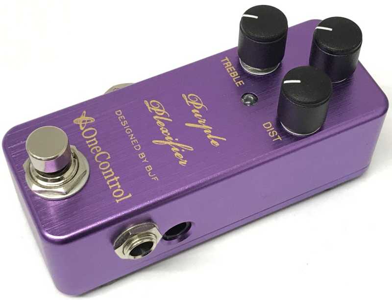 ONE CONTROL Purple Plexifier 買取