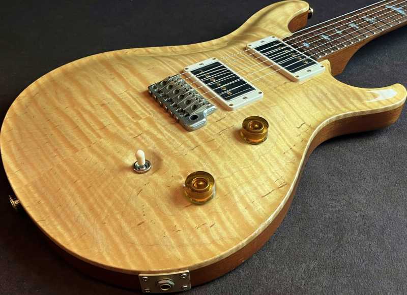 Paul Reed Smith(PRS) Custom 24 10top 買取