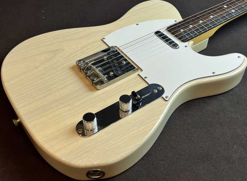 Fender TL71 ASH USB 買取