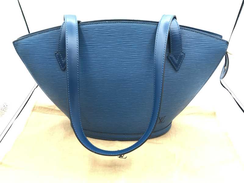 ルイヴィトン買取 サンジャック M52275