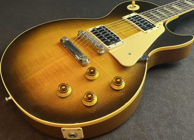 Gibson Les Paul Les Paul Classic 1993 買取