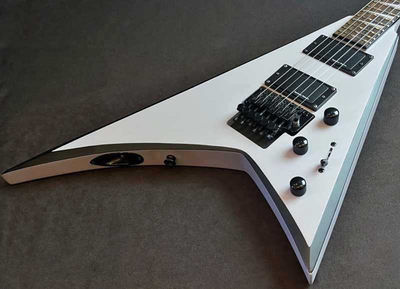 Jackson X Series Rhoads RRX24 買取