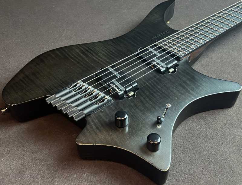 strandberg Boden J6 買取