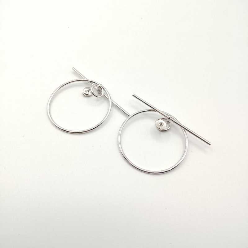 HERMESアイリーンピアス 訳あり 【公式通販】