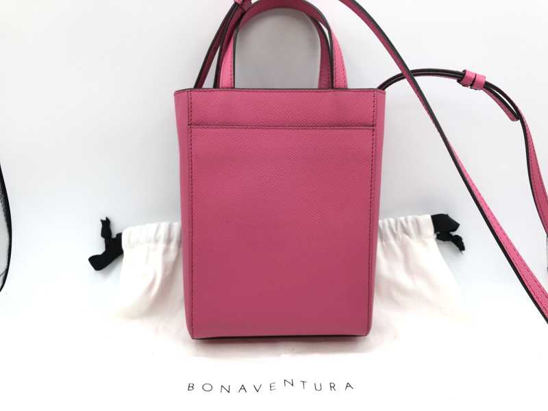 ボナベンチュラ買取 2wayバッグ