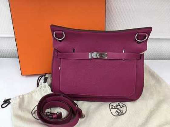 エルメス買取 ジプシエール28