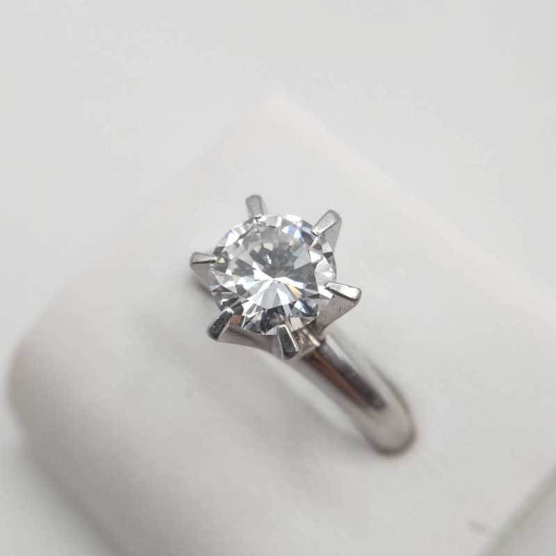 ダイヤモンド買取 リング 1ct