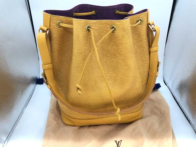 ルイヴィトン買取 ノエ M44009