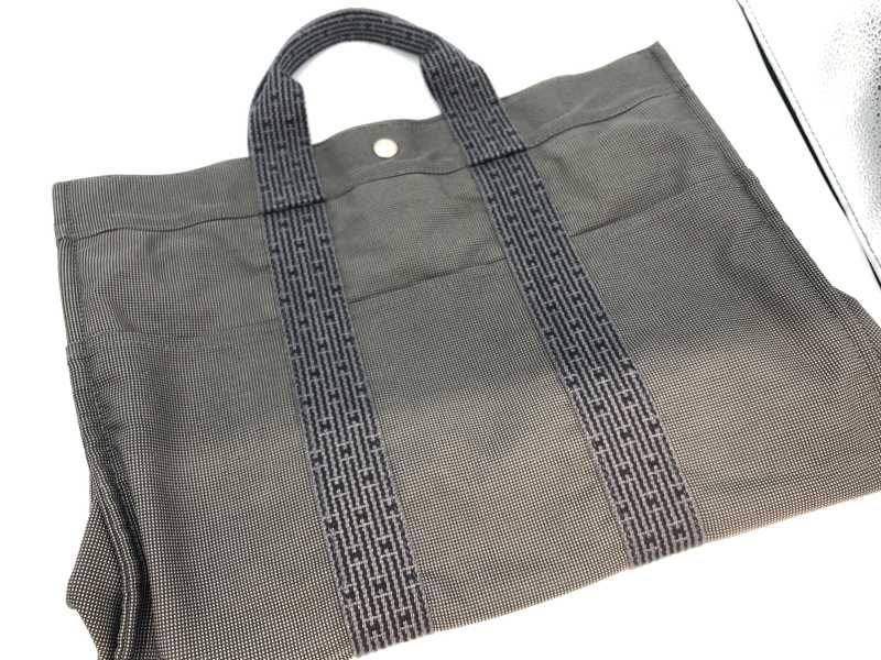 エルメス買取 エールライントート