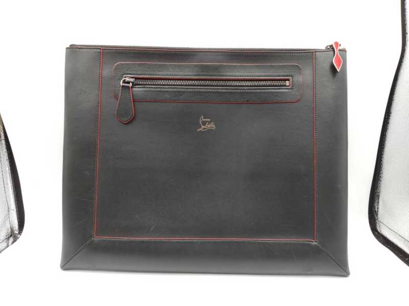 ルブタン クラッチバック （Christian Louboutin(クリスチャンルブタン  