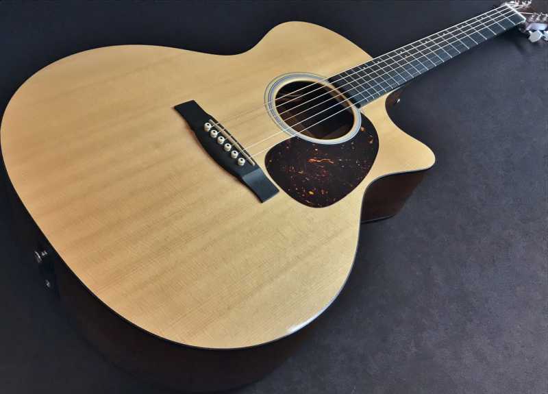 Martin GPCPA4 買取