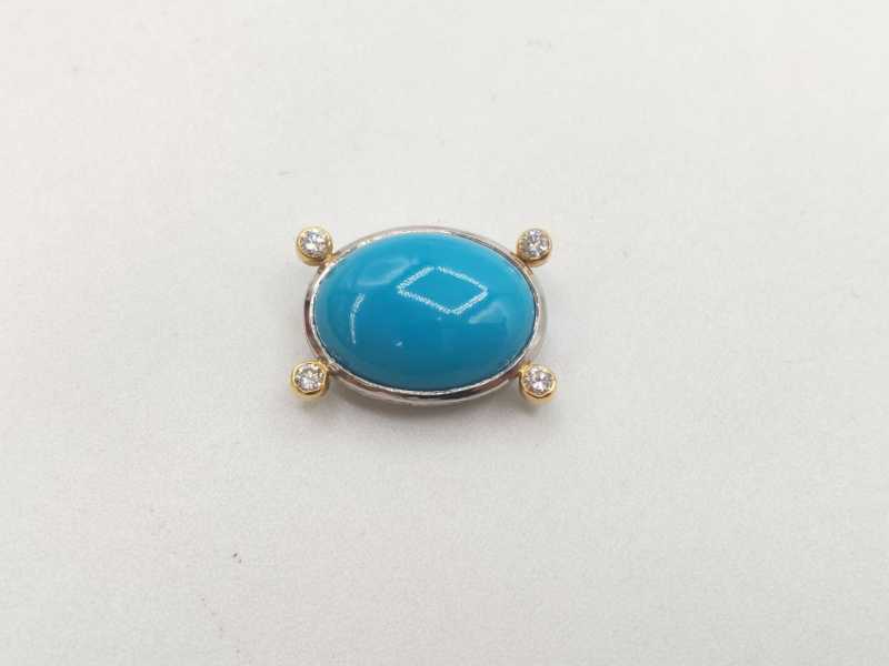 ターコイズ　買取　宝石