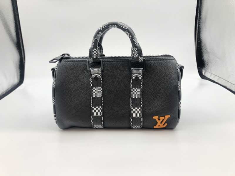 ルイ・ヴィトンその他シティ・キーポルXSの買取実績(176739