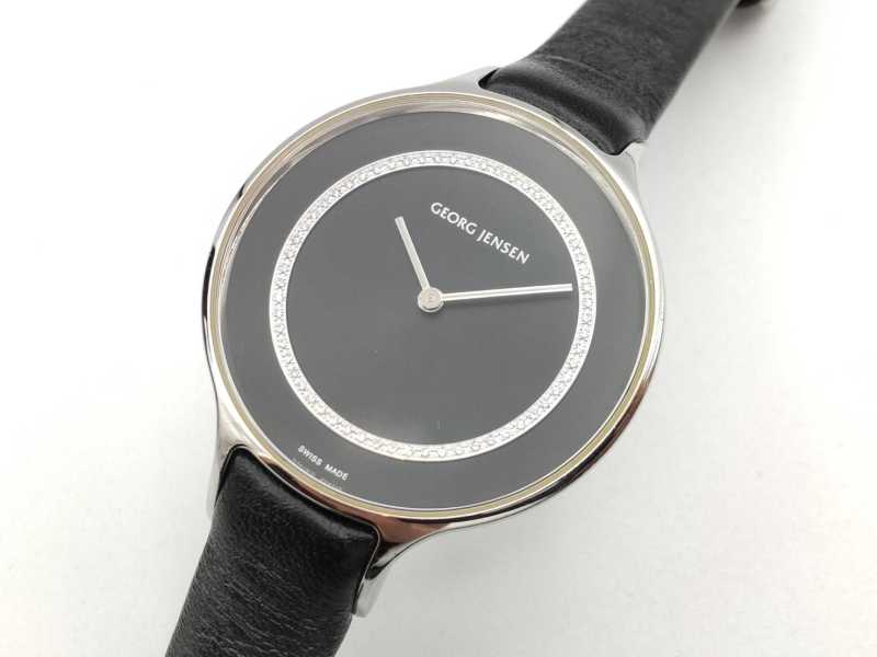 ジョージジェンセン買取 コンケイヴ 316