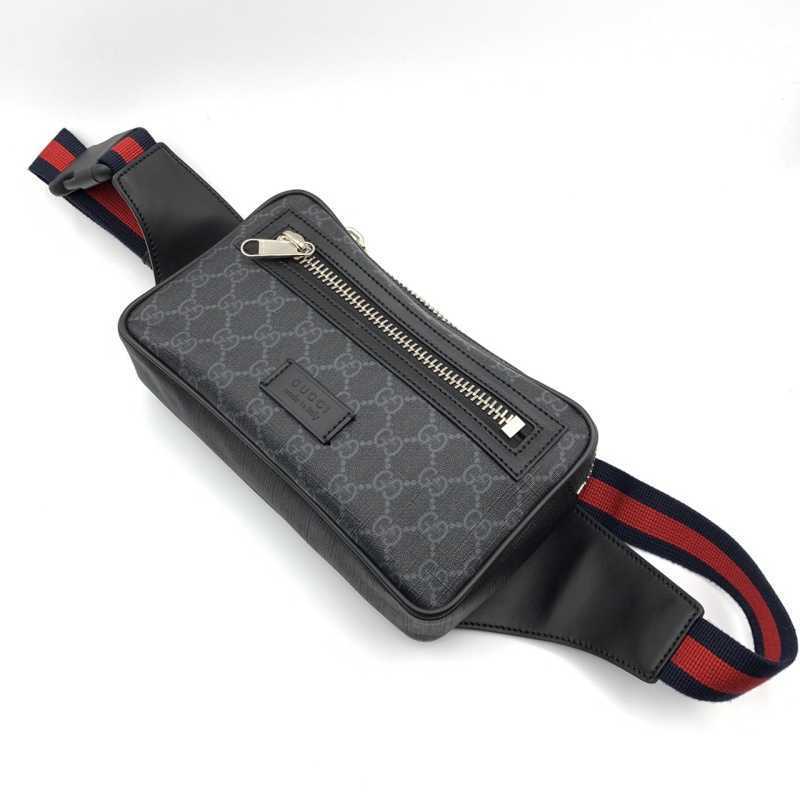 グッチ買取 ボディバッグ