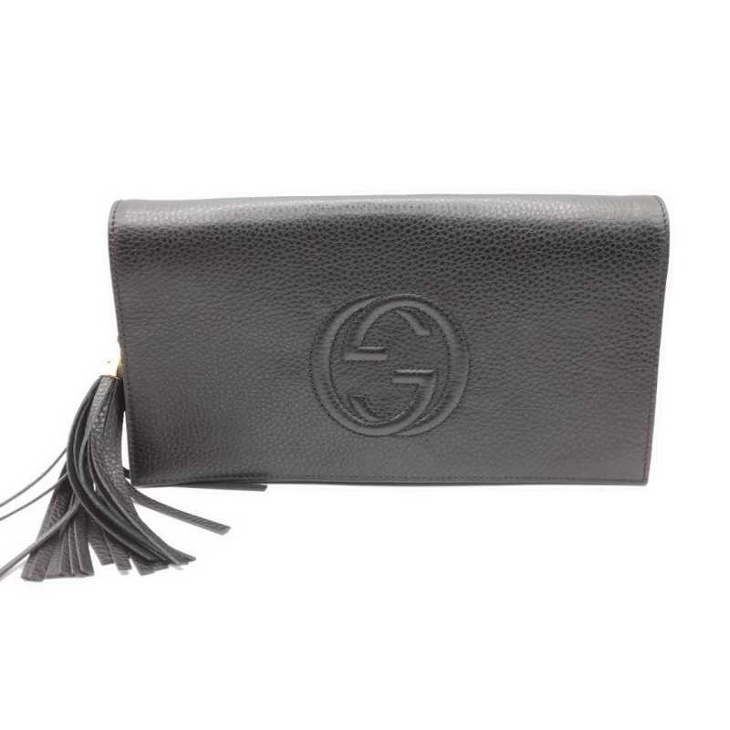 グッチ買取 クラッチバッグ