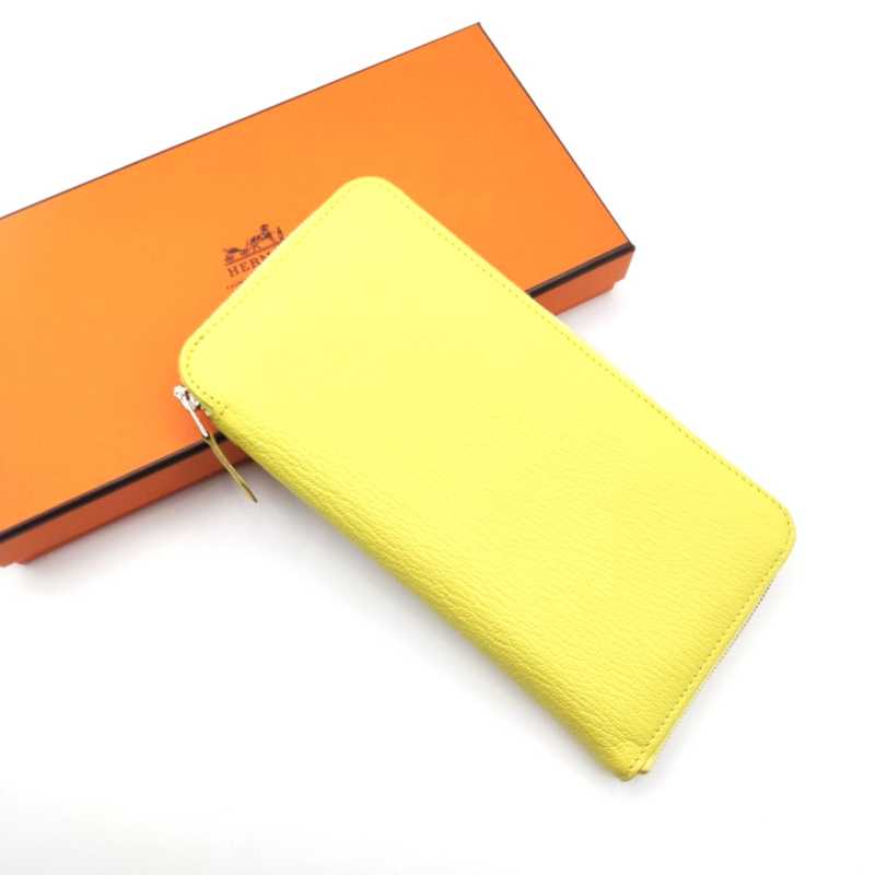 エルメス買取 アザップロング シェーブル