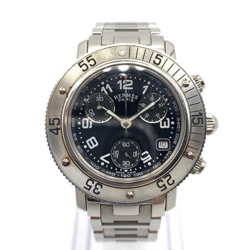 エルメス買取 クリッパー CL2.310