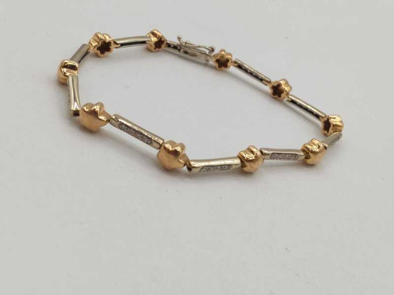 ポンテヴェッキオ　買取　ブレス