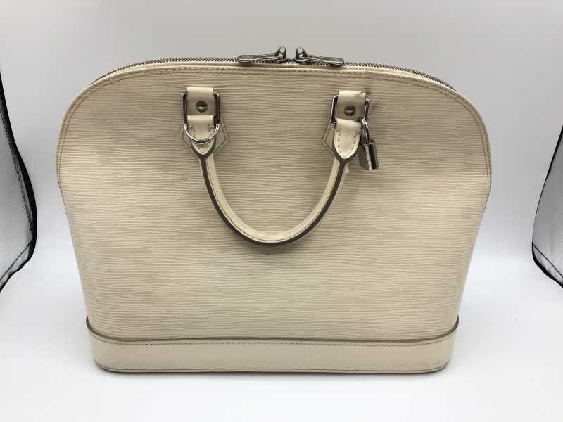 ルイヴィトン買取 アルマ M4030J