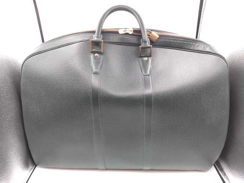 ルイヴィトン買取 エランガアンポッシュ タイガ M30104