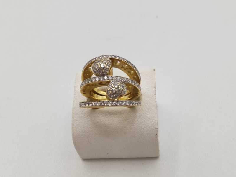 ポンテヴェッキオ　買取　リング