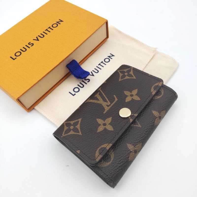 ルイヴィトン買取 ミュルティクレ6 M62630