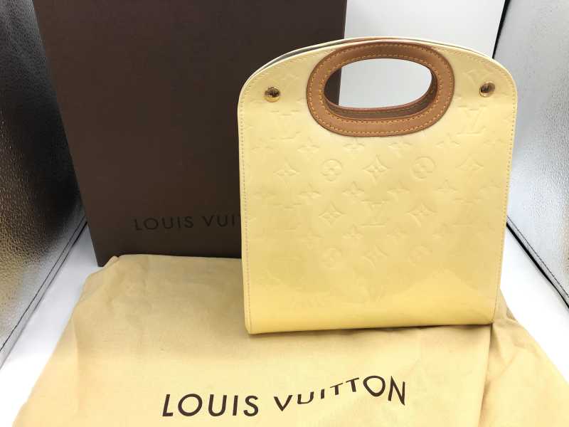 ルイヴィトン買取 メープルドライブ M91378