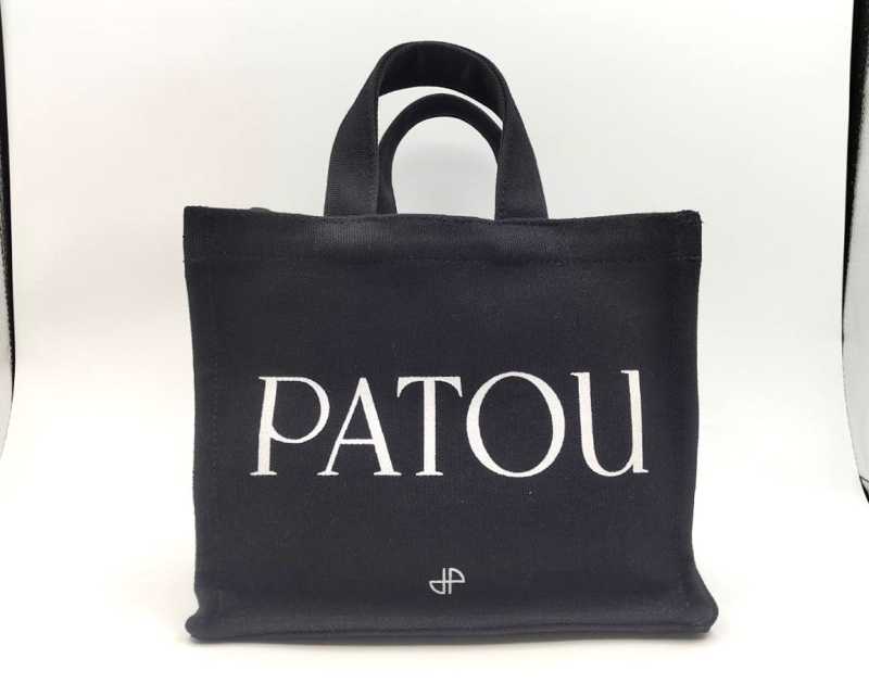 PATOU買取 2WAYトートバッグ