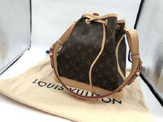 ルイヴィトン買取 ノエ M42224