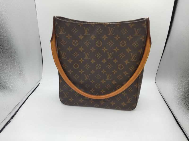 ルイヴィトン　買取　ルーピングGM