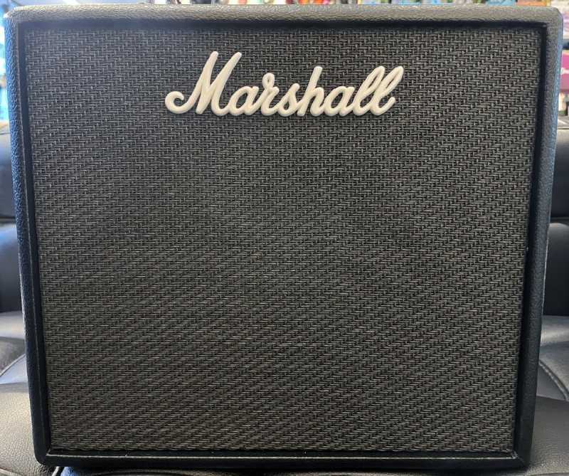 Marshall CODE25 買取