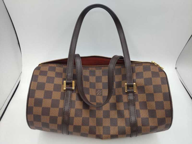 ルイヴィトン　買取　パピヨン