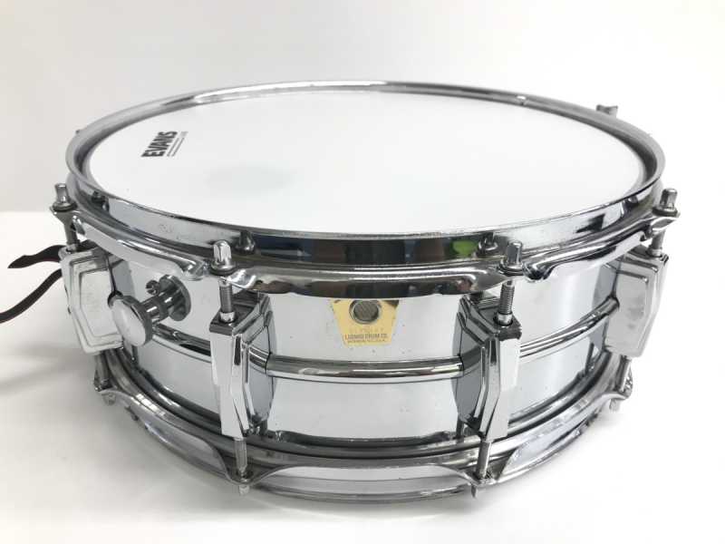 Ludwig LM400 買取