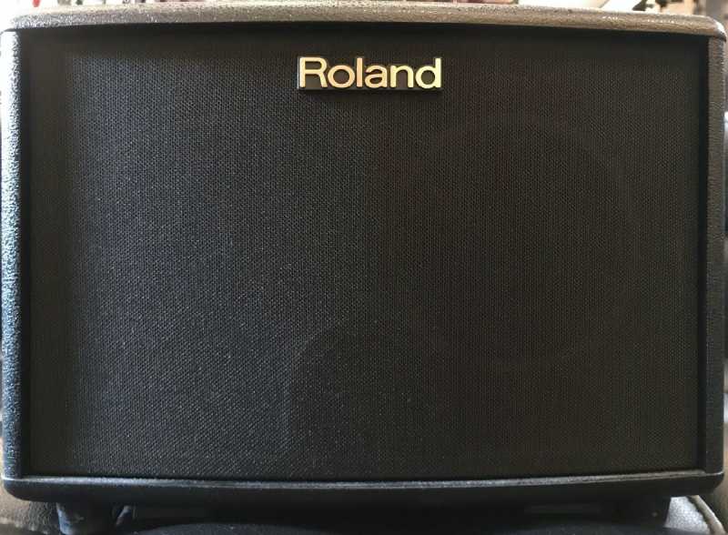 Roland AC-33 Acoustic Chorus 買取