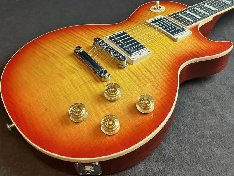 Gibson Les Paul Standard 2014 120th Anniversary Min-ETune 買取