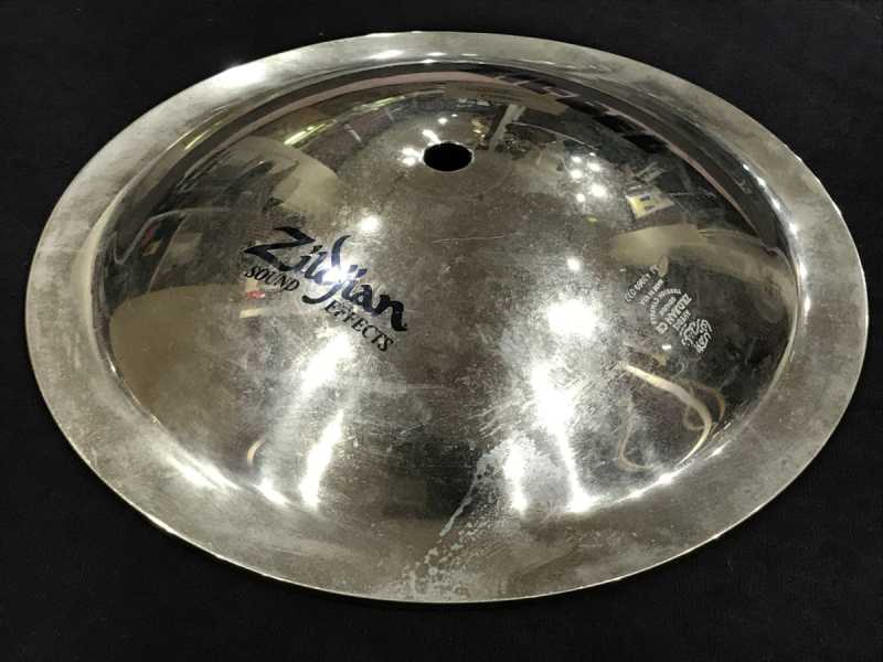 Zildjian ZIL-BEL 9.5 買取