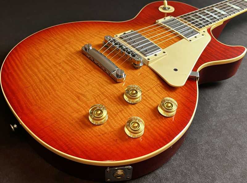 Gibson Les Paul Traditional 2011 買取