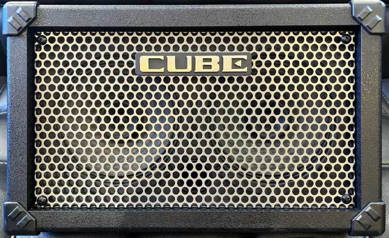 Roland CUBE Street 買取