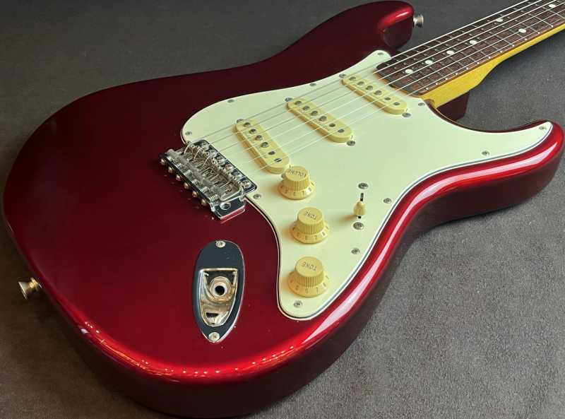 Fender Japan ST62-66 DMC 買取