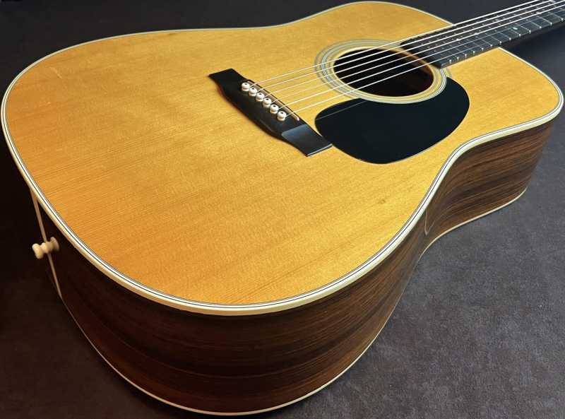 Martin D-28 1995 買取