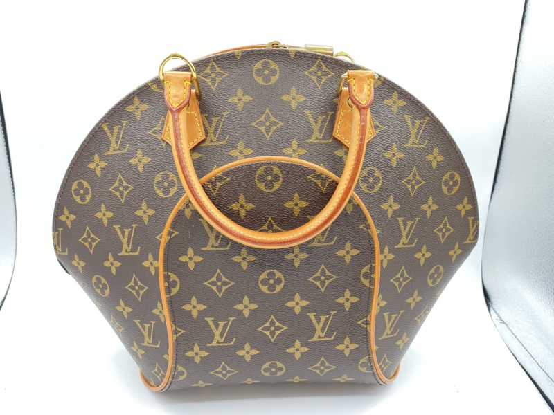 ルイヴィトン買取 エリプスMM モノグラム M51126