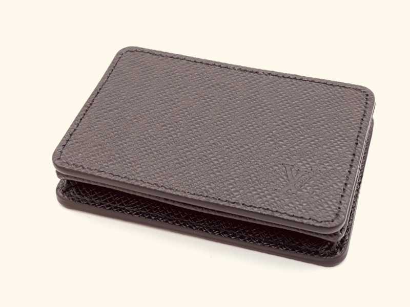 ルイヴィトン買取 コインパース タイガ アルドワーズ M30598