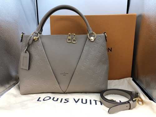 ルイヴィトン買取 VトートMM M44884