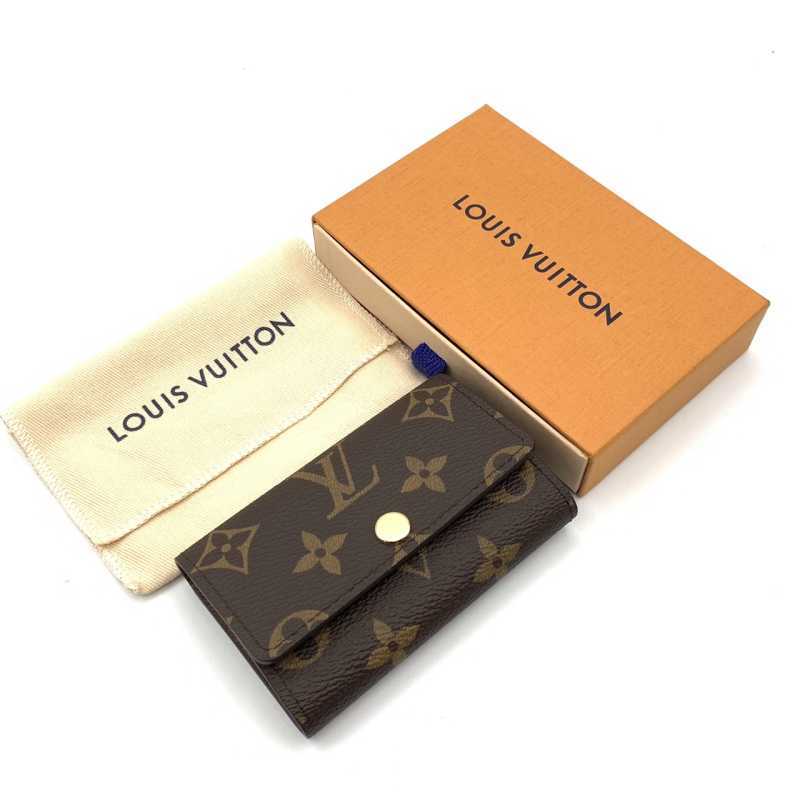 ルイヴィトン買取 ミュルティクレ6 M62630