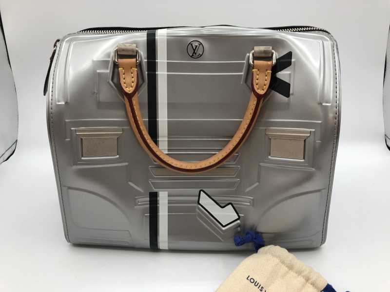 ルイヴィトン買取 スピーディ25 M54941