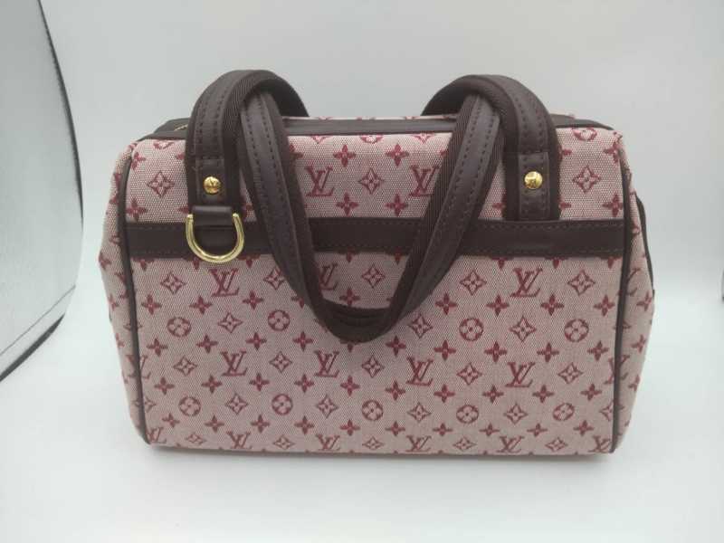 ルイヴィトン　買取　ジョセフィーヌ