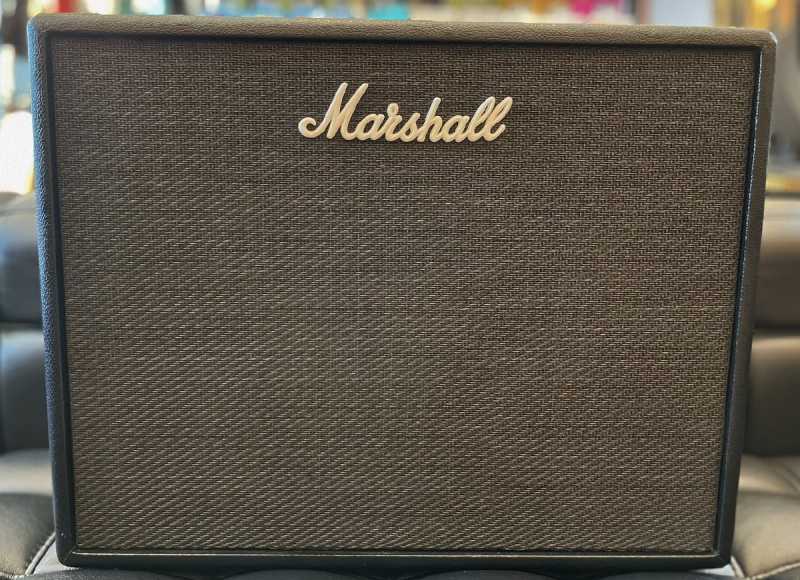 Marshall CODE50 買取